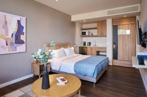Posada Caluce Hab 403 By Letoh