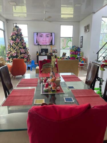 Espectacular Casa Campestre