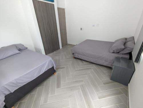 Casa Privada En Condominio Campestre -carmen De Apical�