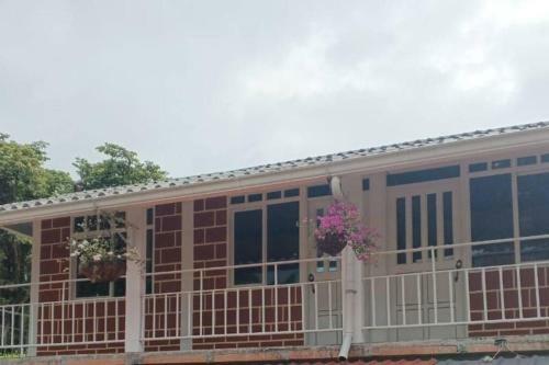 Apartamento La Ramada Campestre