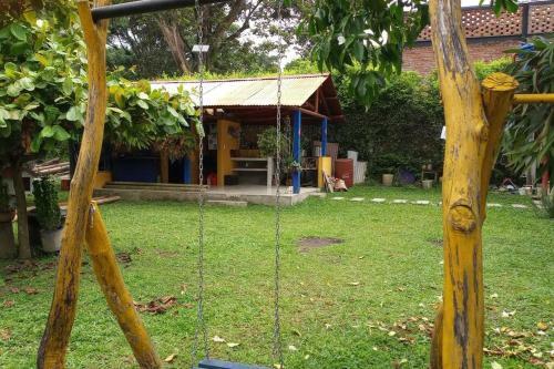 Apartamento La Ramada Campestre