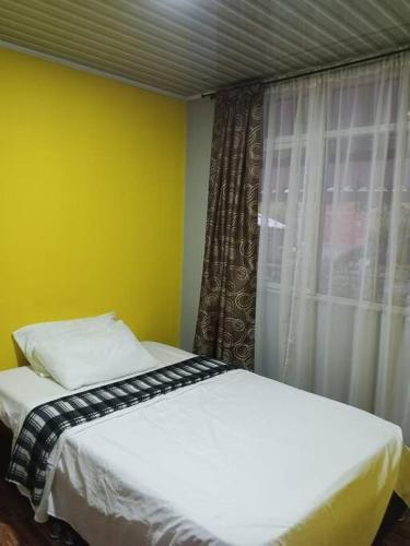 Apartamento La Ramada Campestre