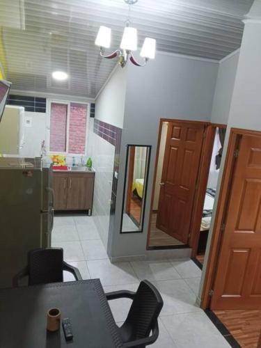 Apartamento La Ramada Campestre