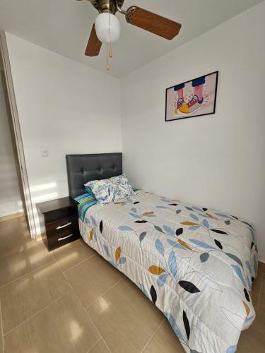 Apartamento Comfortable, Carmen De Apicala Tolima/col