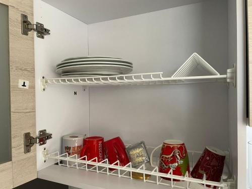 Apartamento En Caldas Con Hermosa Vista