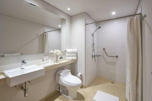 Posada Caluce Hab 404 By Letoh