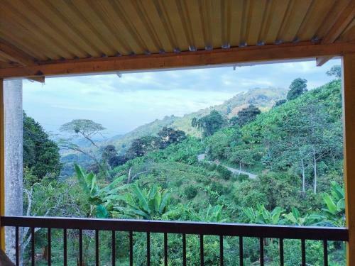 Agroturismo Carriqui