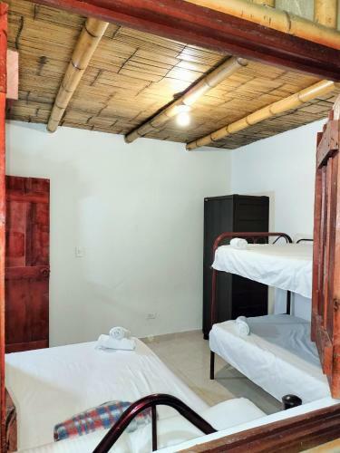 Agroturismo Carriqui
