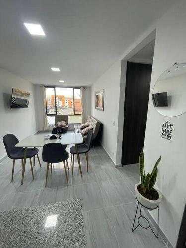Armonioso Apartamento En Cartago
