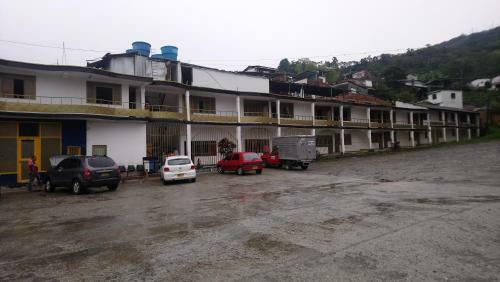 Hotel Hospedaje El Viajero De Versalles