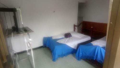 Hotel Hospedaje El Viajero De Versalles