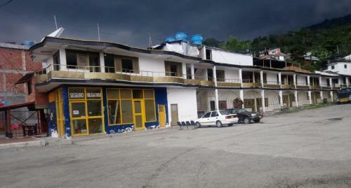 Hotel Hospedaje El Viajero De Versalles