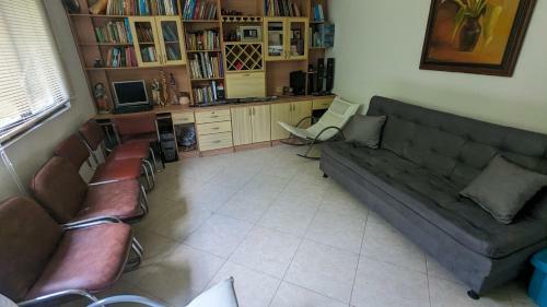 Villa Casa Del Sol