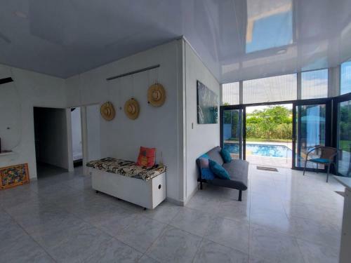 Emun� Campestre