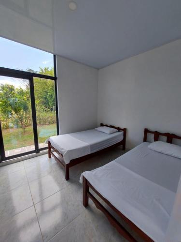 Emun� Campestre