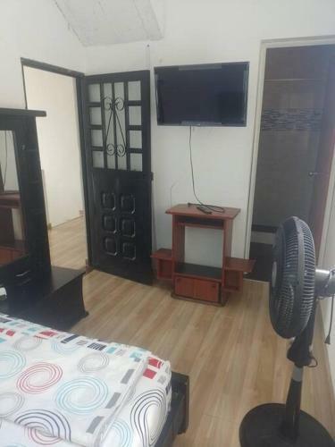 Casa Tur�stica M�naco 48