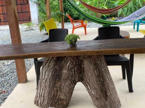 Posada Mi Casa Es Tu Casa Glamping