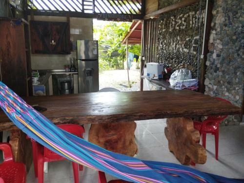 Apartamento La Chonta