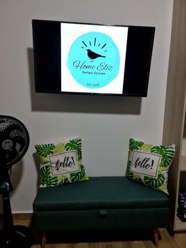 Apartamento Home Eliz El Espacio Perfecto