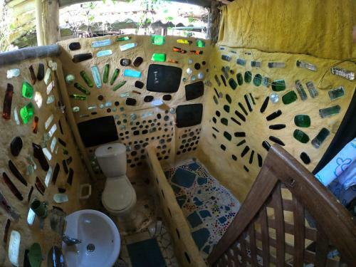 Agroturismo Reciclarte Galer�a Hostal