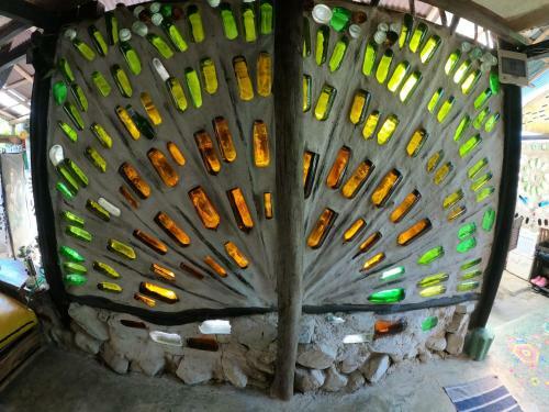 Agroturismo Reciclarte Galer�a Hostal