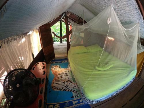 Agroturismo Reciclarte Galer�a Hostal