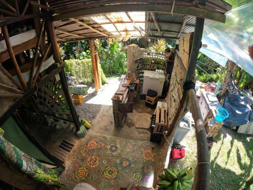 Agroturismo Reciclarte Galer�a Hostal