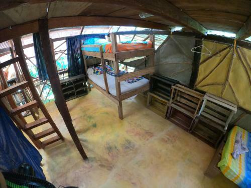 Agroturismo Reciclarte Galer�a Hostal