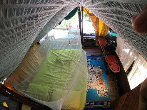 Agroturismo Reciclarte Galer�a Hostal