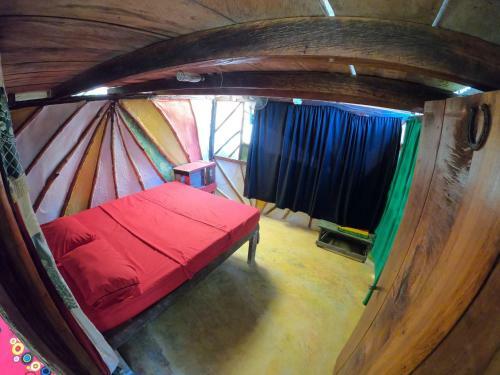 Agroturismo Reciclarte Galer�a Hostal