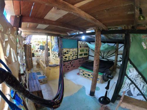 Agroturismo Reciclarte Galer�a Hostal