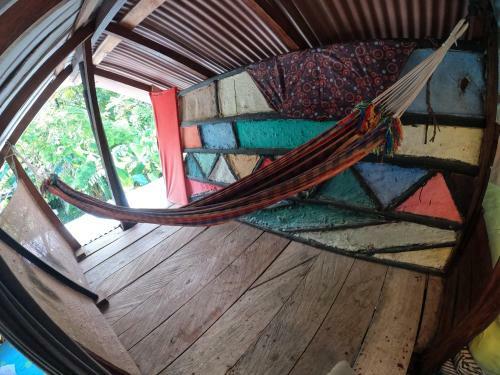 Agroturismo Reciclarte Galer�a Hostal