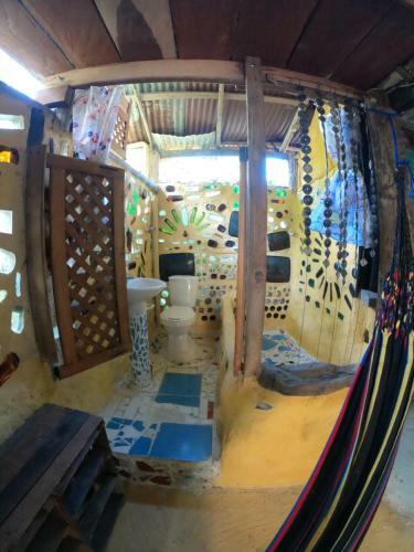 Agroturismo Reciclarte Galer�a Hostal