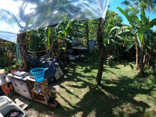 Agroturismo Reciclarte Galer�a Hostal
