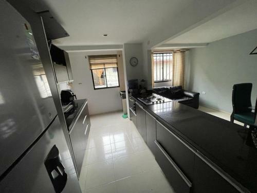 Hermoso Y Amplio Apartamento En Niquia