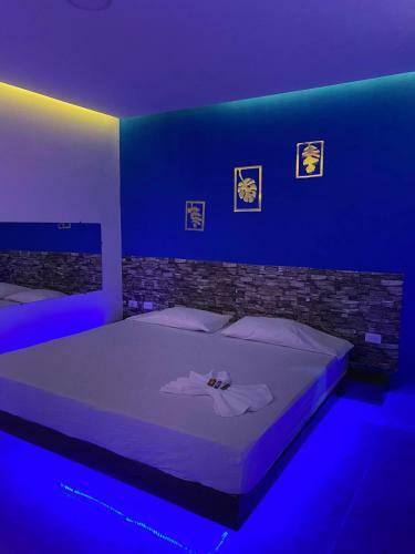 Hotel Motel Santorini