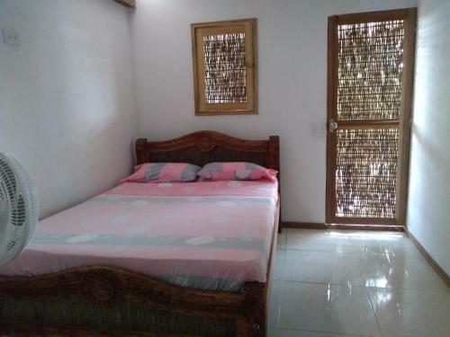 Hostal El Nido Del Azulejo
