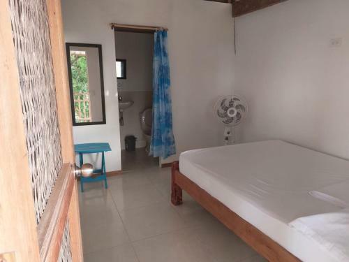 Hostal El Nido Del Azulejo