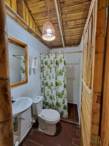 Hotel Pradera Ecoliving