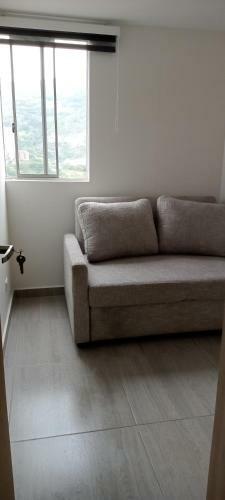 Acogedor Apartamento Con Vista