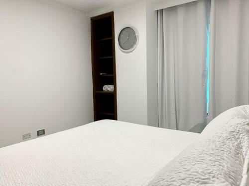Apartasuite Bahia Tropical