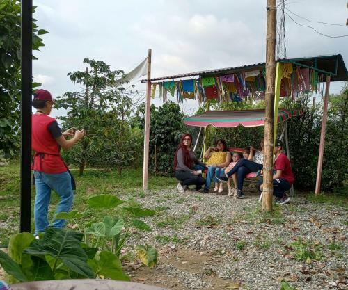 Agroturismo La Flor De Jalisco