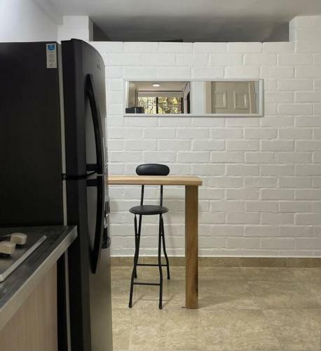 Apartamento Excepcional Con Excelente Ubicaci�n