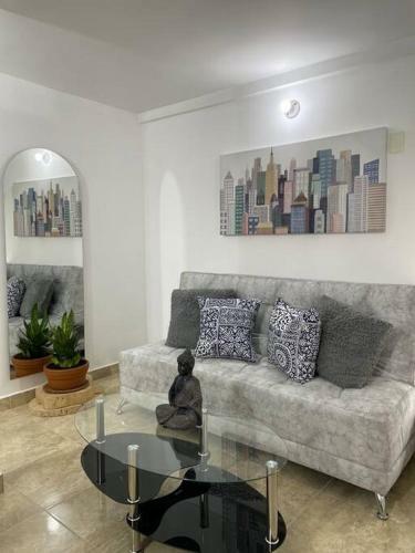 Apartamento Excepcional Con Excelente Ubicaci�n