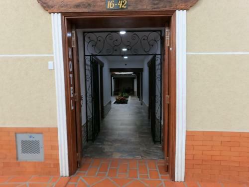 Hotel Colonial