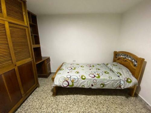 Apartamento Acogedora Casa En Bello Antioquia