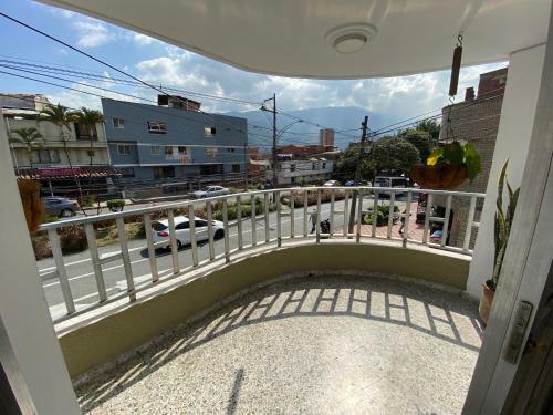 Apartamento Acogedora Casa En Bello Antioquia