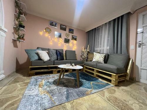 Apartamento Acogedor Espacio Cerca Del Metro