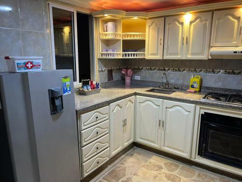 Apartamento Acogedor Espacio Cerca Del Metro