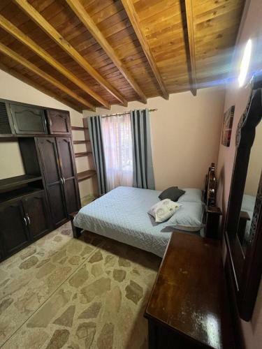 Apartamento Acogedor Espacio Cerca Del Metro